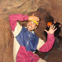 Juan Cruz Rodríguez López's Photo