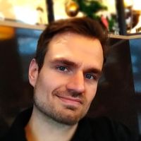 Philipp Krebs的照片