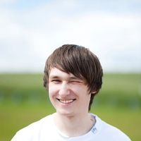 Серега Шитик's Photo