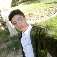 Kian Talebian's Photo