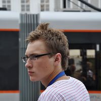 Andrejs Lukins的照片