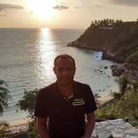 Khaled Sarhan的照片