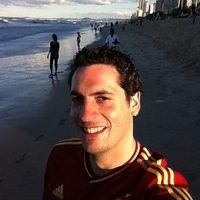 Asier Fernandez的照片