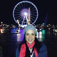 Estefania Luna's Photo