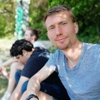 Sylvester Poulsen的照片