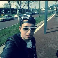 Maged Elbattat的照片