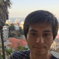 Felipe Lermanda的照片