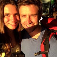 Gerardo Ovalle的照片