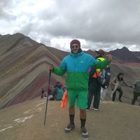 Alberto Paz Cotelo的照片