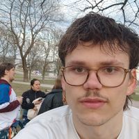 Miika Matias Josefsson's Photo