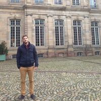 Angelos  Finos's Photo