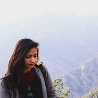 Anuranjani Rathore's Photo