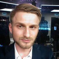 Daniel Krochmal's Photo