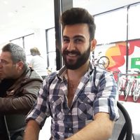 kerem ceylan的照片