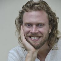 Matthew Rosenberg的照片