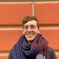 Benjamin W.的照片