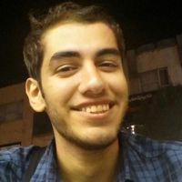 Farzan Bagheri's Photo