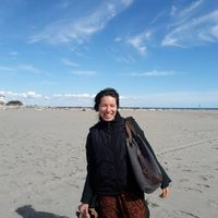 Fotos de Eszter Korom