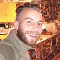 Therjon te Raa's Photo