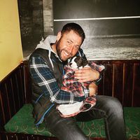 Фотографии пользователя Dean Harrison