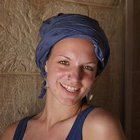 Ulrike Peters's Photo