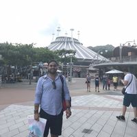 Hassan Elsouly's Photo