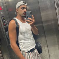 Mohammed Darmousse's Photo