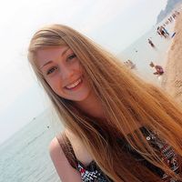 Saffron Schnutte's Photo