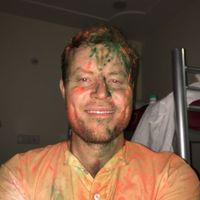 Fabrice Francou's Photo