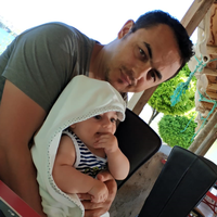 ibrahim ataş的照片