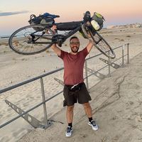 Borja Lagaron's Photo