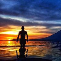 Aurelius M-Ruiz's Photo