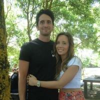 Cassy Fenton's Photo