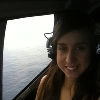 Rachel Mastrangelo的照片