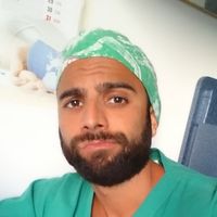 Luca Giordano's Photo