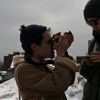 Chauncey Utley's Photo