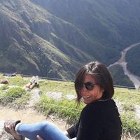 Yaninna Conhy's Photo