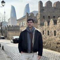 Фотографии пользователя Javidan Novruzov