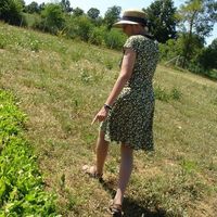 Jo Ann Cavallo的照片