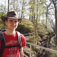 Cornelius Sternkopf的照片