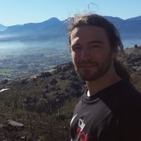 Scott Badenhorst's Photo