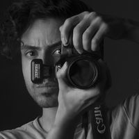 roham Azarpira's Photo