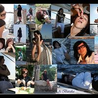 Alla Čerkase's Photo