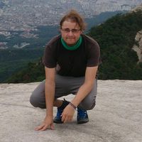 Fotos de Thomas Kempf