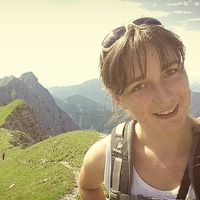 Tanja Seljak's Photo