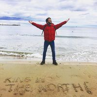 Furkan Bayraktar的照片