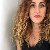 Chloée Gilabert's Photo