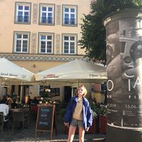 Alina Boieva's Photo