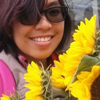 Terrylia Feisrami's Photo