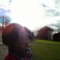 Natália Albuquerque's Photo